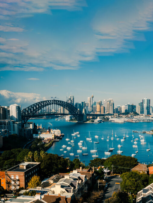 View Sydney Newsletter