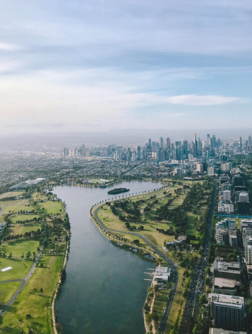View Melbourne Newsletter