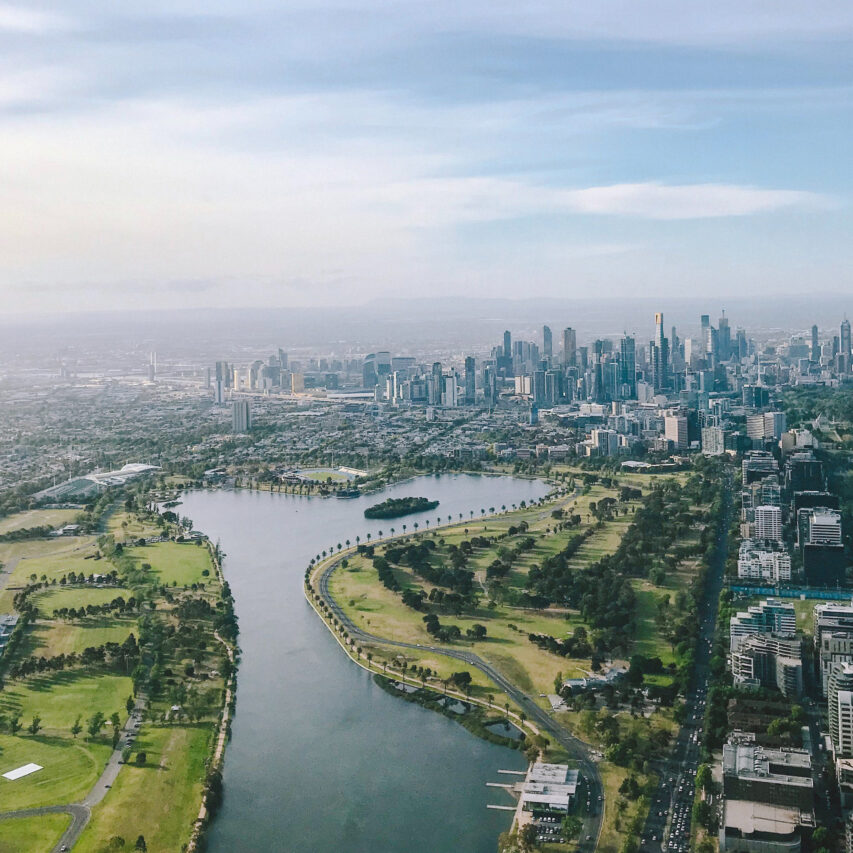 02 - ViewHotels_Location_Melbourne