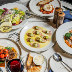 LB’s New Menu: A Sydney Dining Room Shaped by Its Harbour