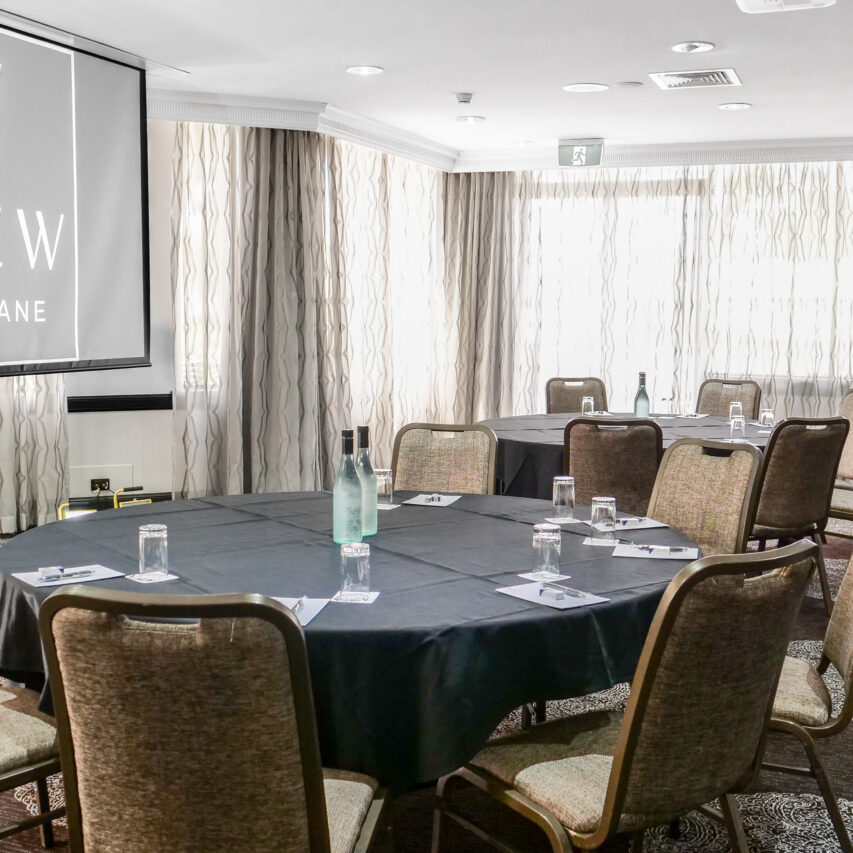 Newstead Room table chair