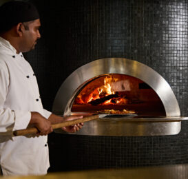 View-Brisbane-PlatesResttaurant-Pizza