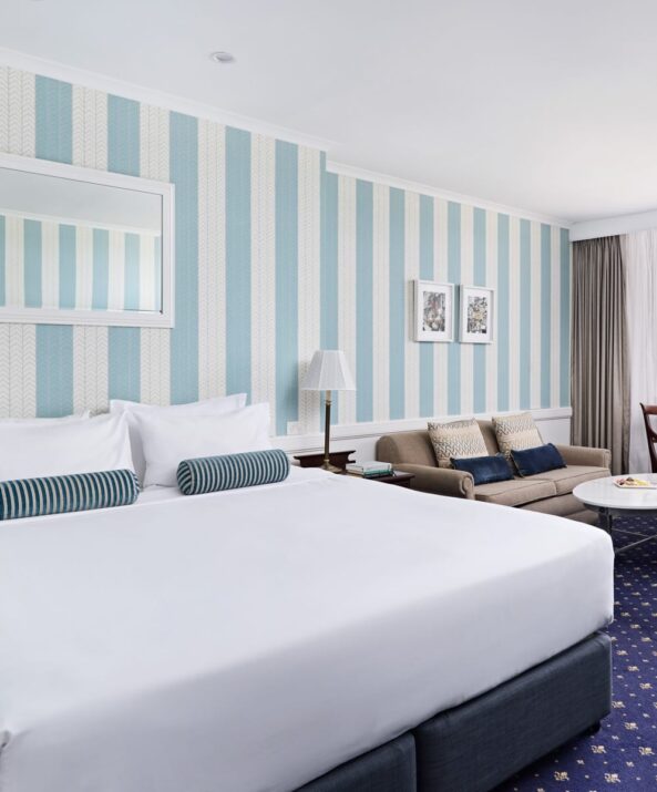 River View Executive