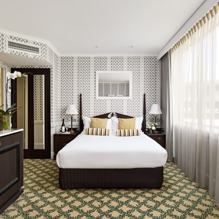 ViewBrisbaneExecutiveRooms