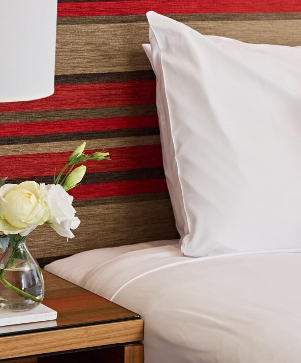 Stay Longer &amp; Save