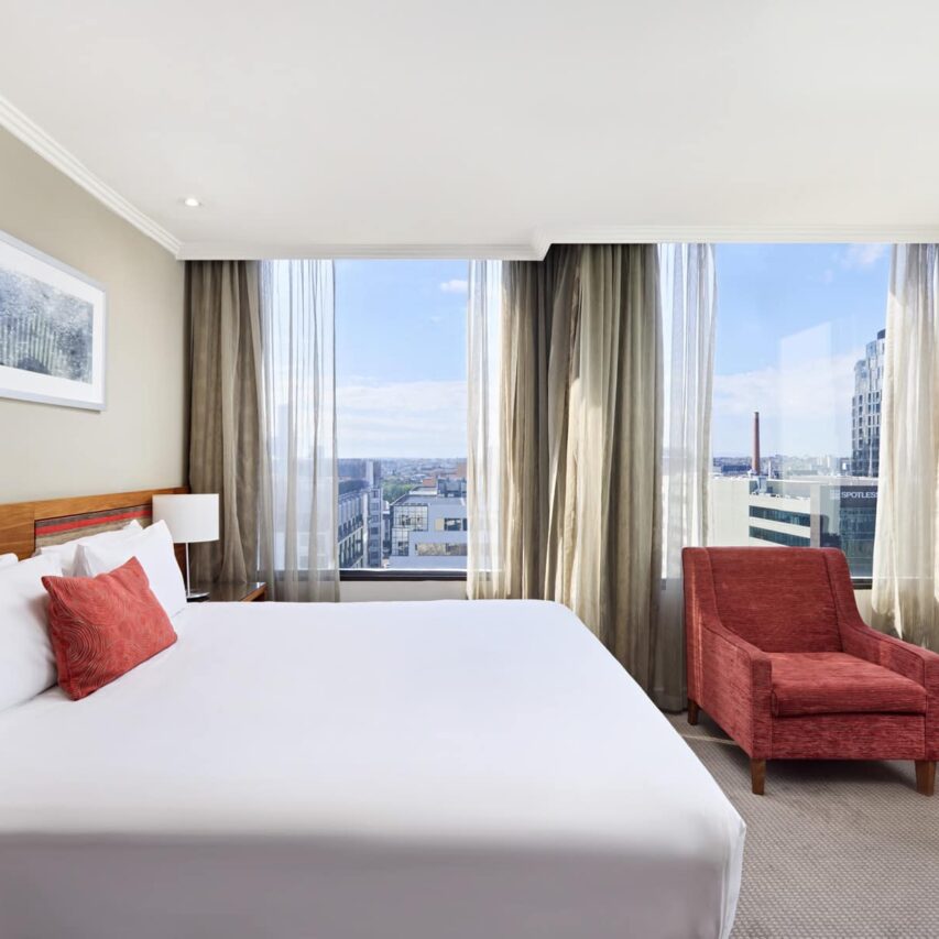 ViewMelbourne_CityVieDeluxeKingRoom_2