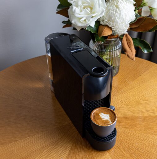 Superior Harbour Bridge King Room