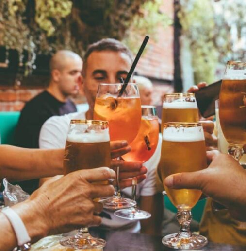 The Bars You Have to Visit in Brisbane CBD