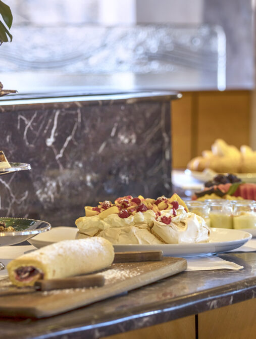 Christmas Buffet Lunch