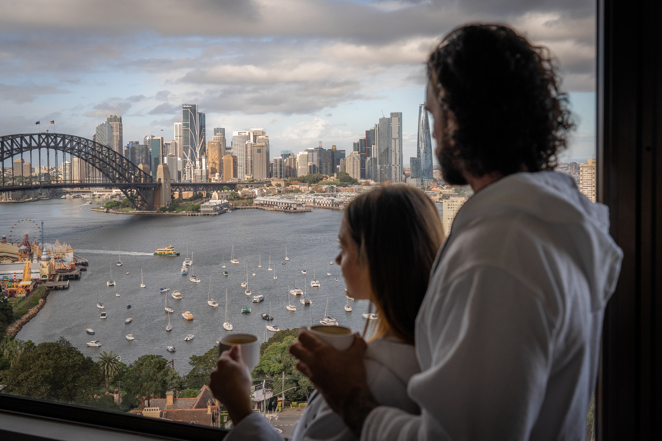 Things to do in Sydney over the Winter