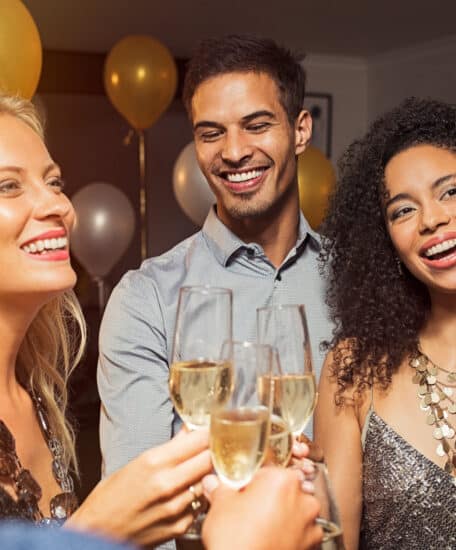 End of Year Celebrations Melbourne