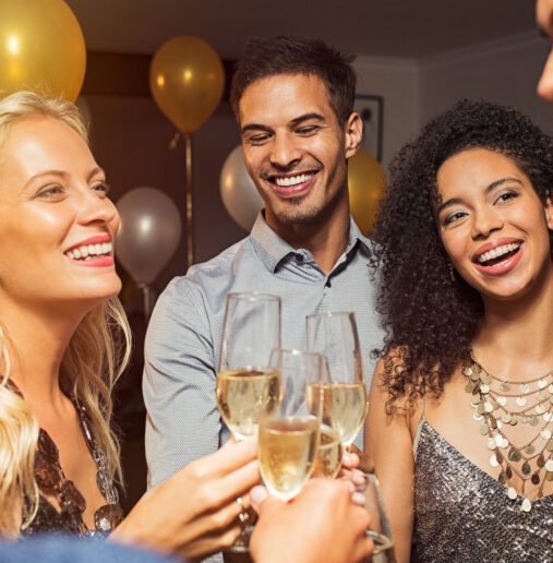 End of Year Celebrations Sydney