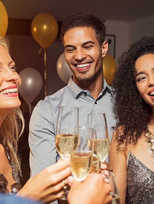 End of Year Celebrations Sydney