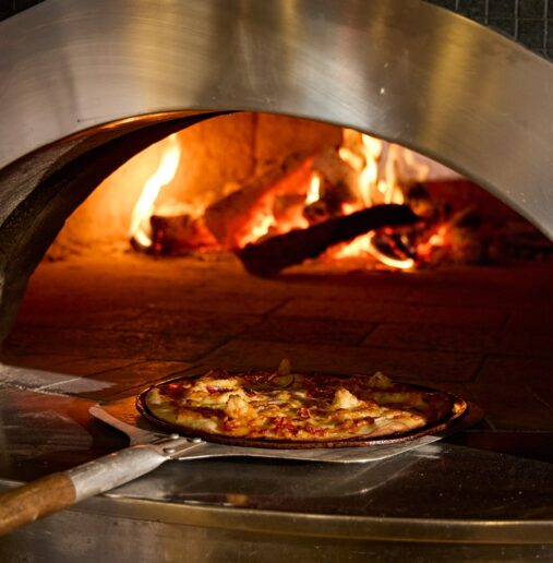 Stay &amp; Dine Package