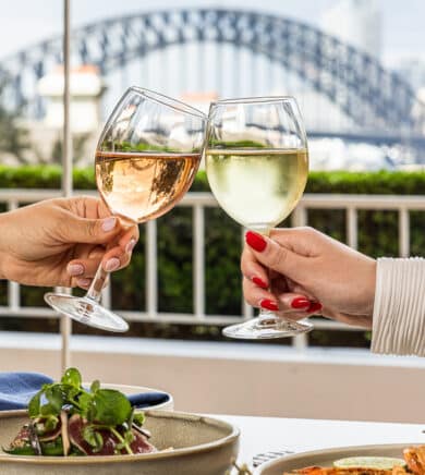 Stay &amp; Dine Package