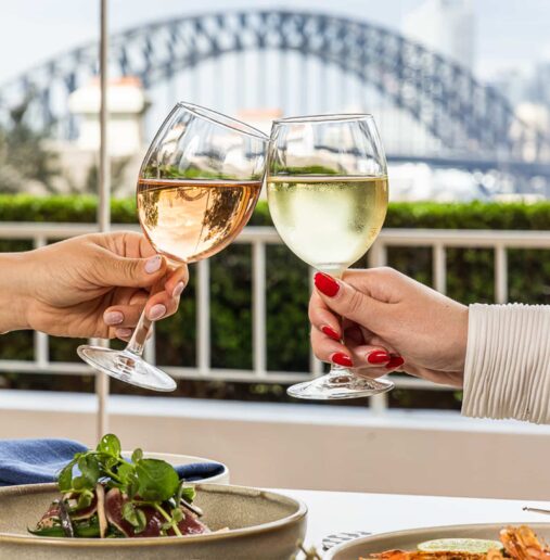 Stay &amp; Dine Package