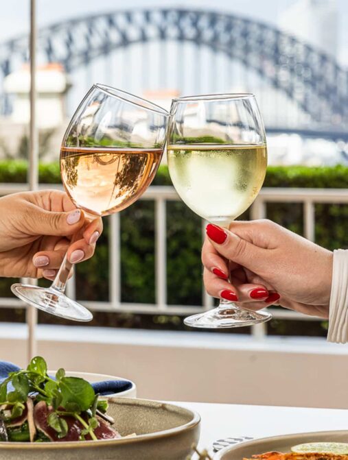 Stay &amp; Dine Package