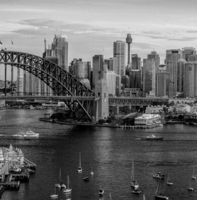 View Sydney – Black Friday 2024