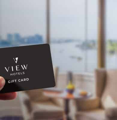 View Brisbane – Gift Cards