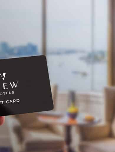 View Brisbane – Gift Cards