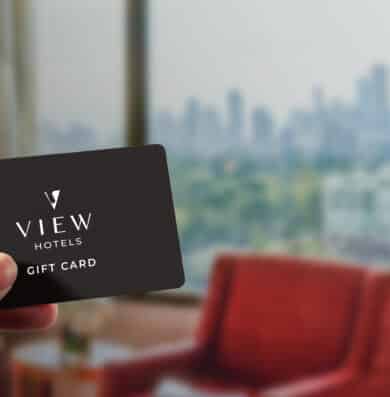 View Melbourne – Gift Cards