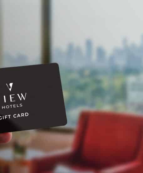 View Melbourne – Gift Cards