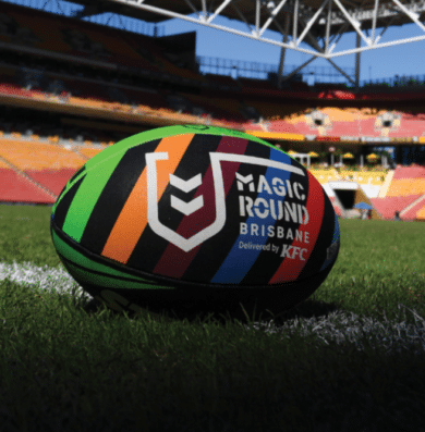 What’s On in Brisbane: NRL Magic Round 2025
