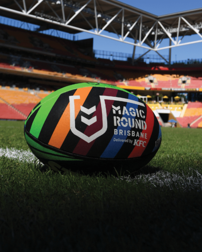 What’s On in Brisbane: NRL Magic Round 2025