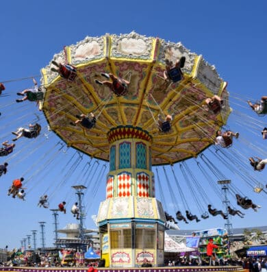 Ultimate Sydney Family Getaway: 12 Days of Fun at the Sydney Royal Easter Show