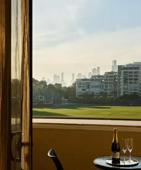 View Melbourne – Winter Escape Package