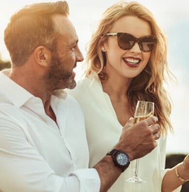 Sip, Savour &amp; Stay