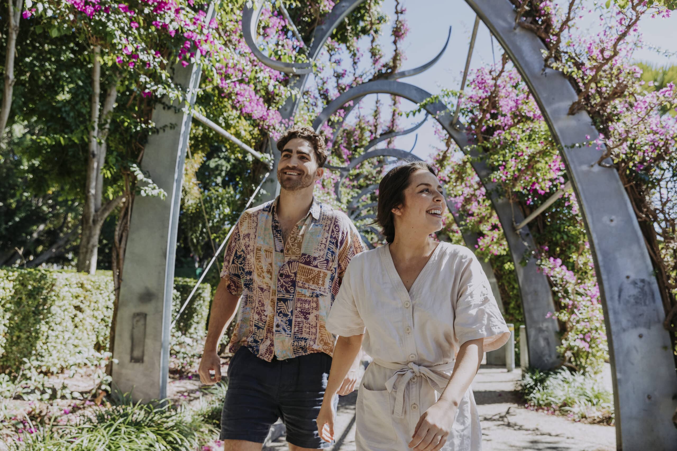 Brisbane in Spring 2025: Music, Festivals and Sport by the River