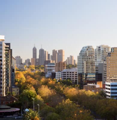 View Melbourne – Urban Retreat Package