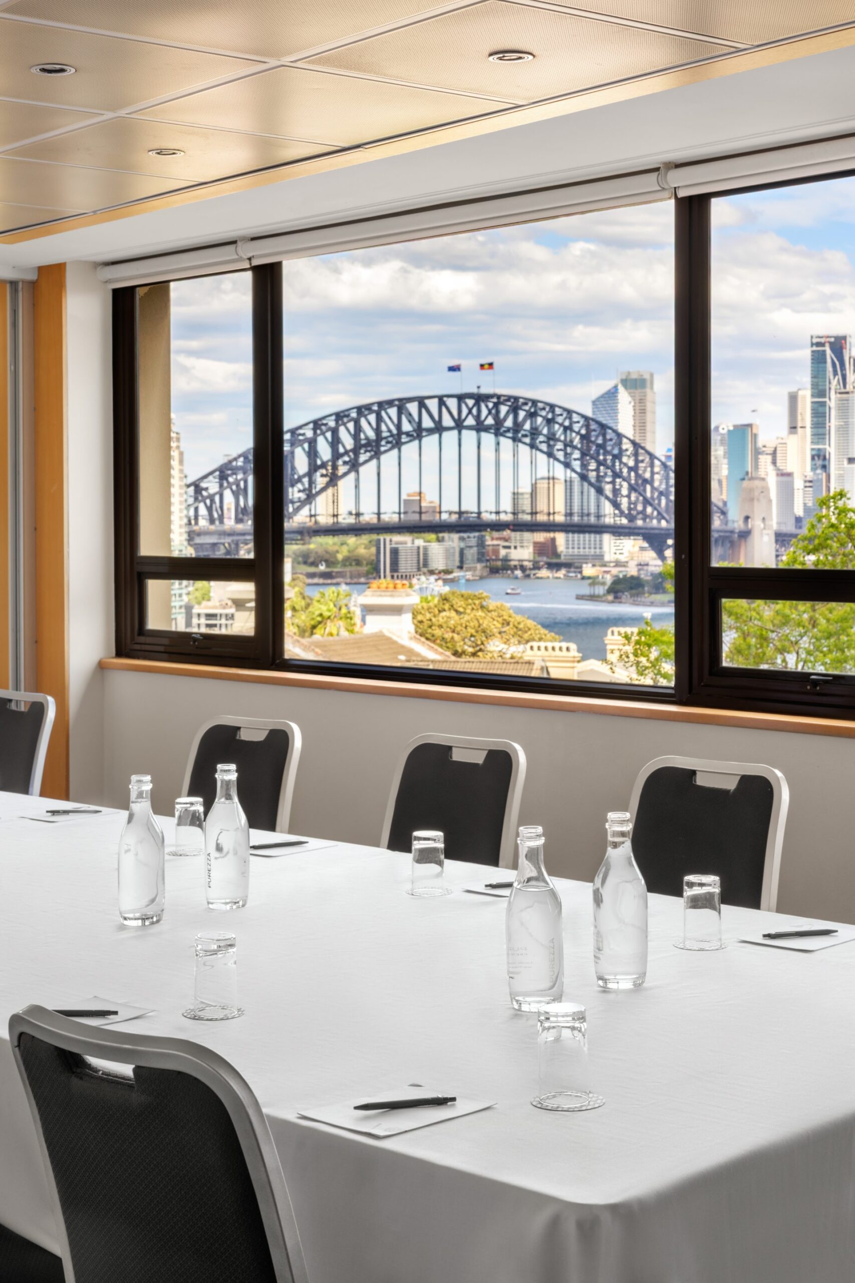 Lavender Bay Rooms at View Sydney