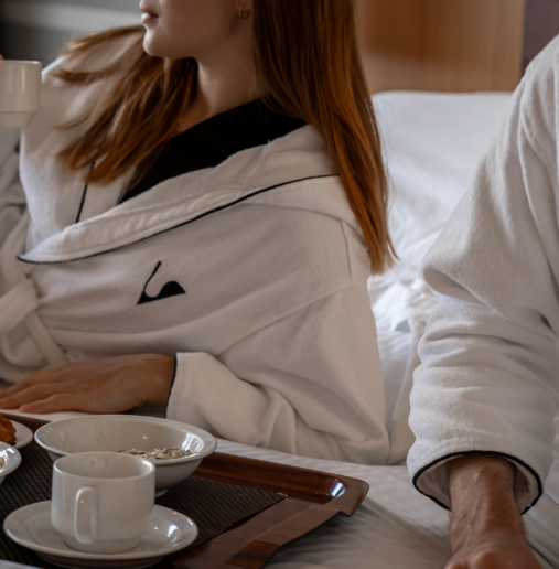 Stay Longer &amp; Save