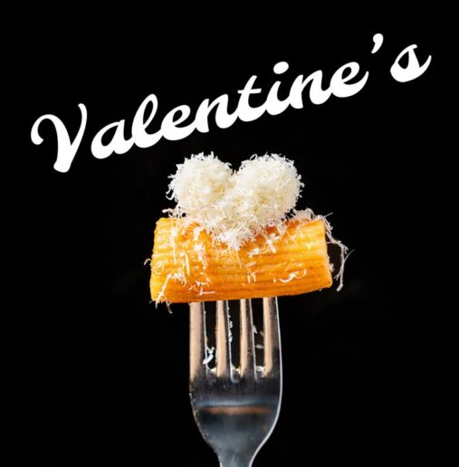 Valentine’s Day at Woods