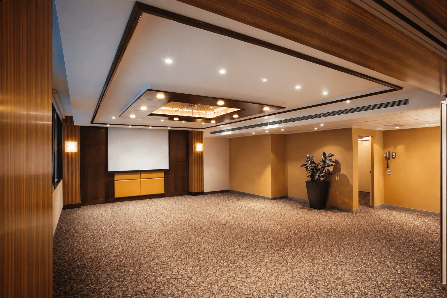 Albert Rooms at View Melbourne