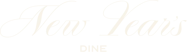 New Year's Dine